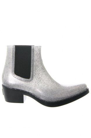Dámské boty  Colors of California, Velikost 37, Barva Stříbrná, Cena  444,00 Kč