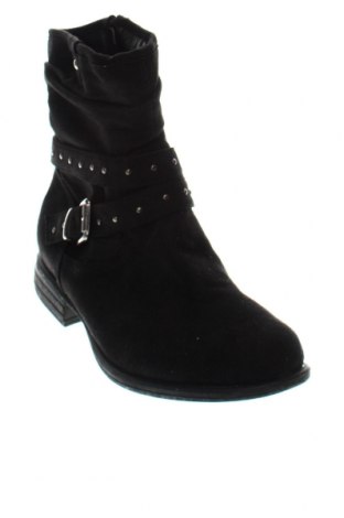 Dámské boty  Duffy, Velikost 40, Barva Černá, Cena  282,00 Kč