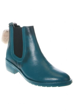 Botine de damă EMU Australia, Mărime 39, Culoare Albastru, Preț 340,79 Lei