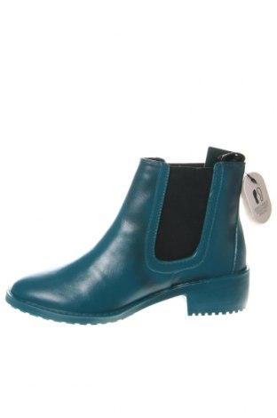 Botine de damă EMU Australia, Mărime 39, Culoare Albastru, Preț 383,39 Lei