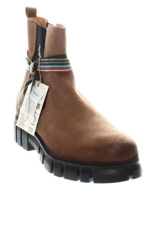 Dámské boty  Felmini, Velikost 42, Barva Béžová, Cena  794,00 Kč