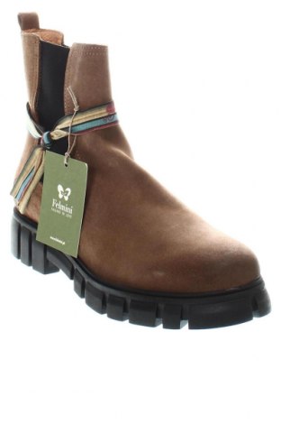 Dámské boty  Felmini, Velikost 41, Barva Béžová, Cena  794,00 Kč