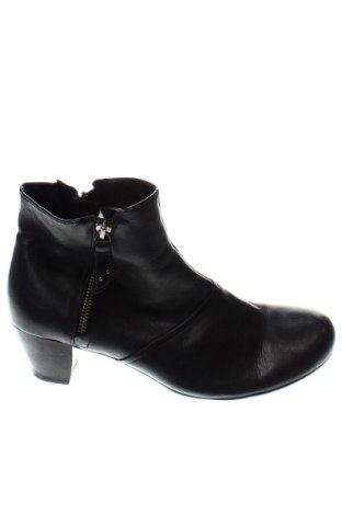 Dámské boty  Gabor, Velikost 37, Barva Černá, Cena  308,00 Kč