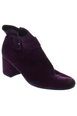 Dámské boty  Gabor, Velikost 41, Barva Fialová, Cena  701,00 Kč