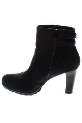 Dámské boty  Graceland, Velikost 39, Barva Černá, Cena  329,00 Kč