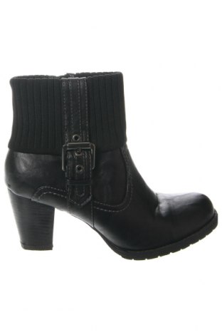 Dámské boty  Graceland, Velikost 37, Barva Černá, Cena  230,00 Kč