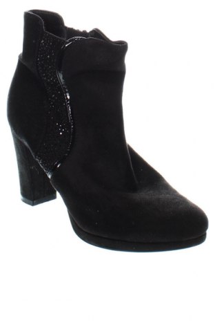 Damen Stiefeletten Graceland, Größe 36, Farbe Schwarz, Preis € 6,35