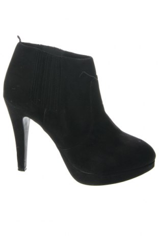 Dámské boty  H&M, Velikost 39, Barva Černá, Cena  207,00 Kč