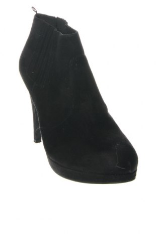 Dámské boty  H&M, Velikost 39, Barva Černá, Cena  283,00 Kč