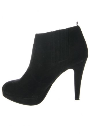 Dámské boty  H&M, Velikost 39, Barva Černá, Cena  283,00 Kč