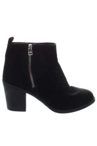 Dámské boty  H&M, Velikost 40, Barva Černá, Cena  214,00 Kč
