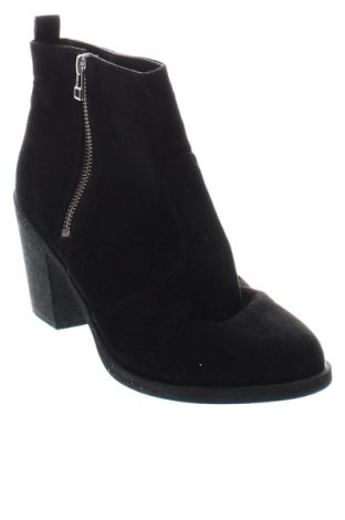Dámské boty  H&M, Velikost 40, Barva Černá, Cena  214,00 Kč