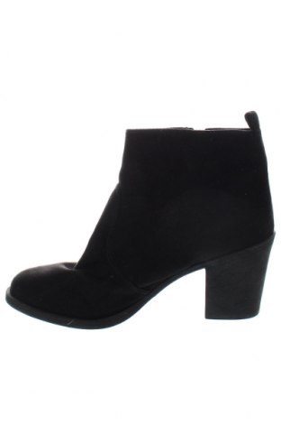 Dámské boty  H&M, Velikost 40, Barva Černá, Cena  291,00 Kč
