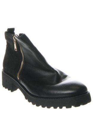 Dámské boty  H&M, Velikost 40, Barva Černá, Cena  199,00 Kč
