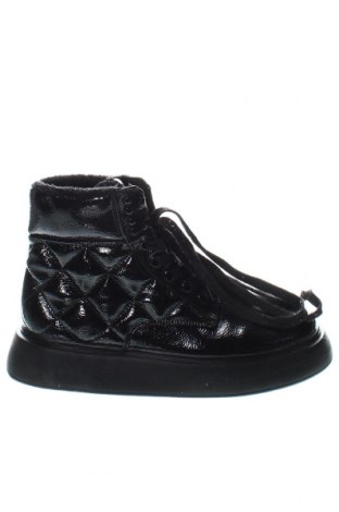 Dámské boty  H&M, Velikost 37, Barva Černá, Cena  367,00 Kč