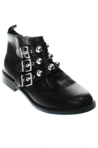 Dámské boty  H&M, Velikost 39, Barva Černá, Cena  252,00 Kč