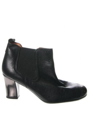 Dámské boty  Hispanitas, Velikost 40, Barva Černá, Cena  255,00 Kč