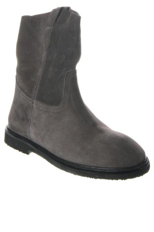 Damen Stiefeletten Inuovo, Größe 36, Farbe Grau, Preis € 71,99