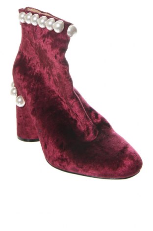 Dámské boty  Katy Perry, Velikost 40, Barva Růžová, Cena  455,00 Kč