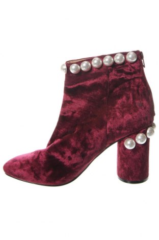 Dámské boty  Katy Perry, Velikost 40, Barva Růžová, Cena  455,00 Kč