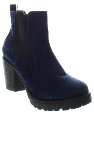 Dámské boty  Kayla, Velikost 37, Barva Modrá, Cena  291,00 Kč
