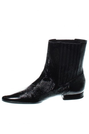 Botine de damă Kenzo, Mărime 36, Culoare Negru, Preț 830,53 Lei