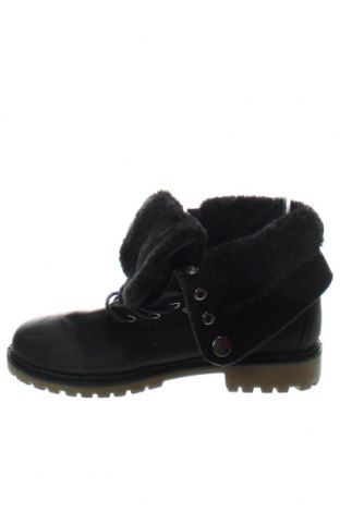 Dámské boty  Landrover, Velikost 37, Barva Černá, Cena  268,00 Kč
