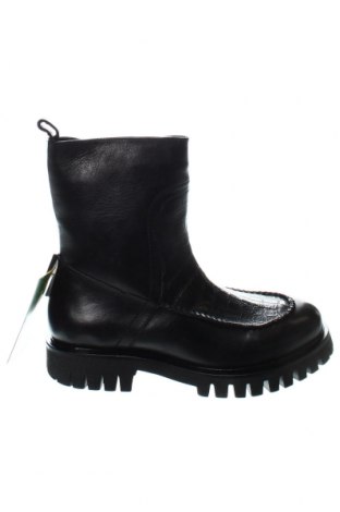 Dámské boty  Lazamani, Velikost 38, Barva Černá, Cena  762,00 Kč