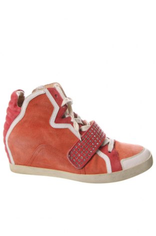 Dámské boty  Lloyd, Velikost 41, Barva Oranžová, Cena  549,00 Kč