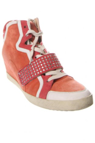 Dámské boty  Lloyd, Velikost 41, Barva Oranžová, Cena  638,00 Kč