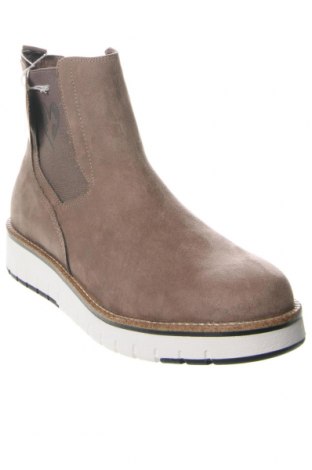 Damen Stiefeletten Marco Tozzi, Größe 38, Farbe Beige, Preis € 60,31