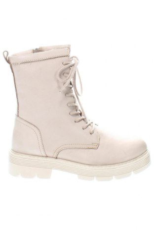 Damen Stiefeletten Marco Tozzi, Größe 37, Farbe Beige, Preis € 75,26