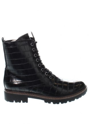 Dámské boty  Marco Tozzi, Velikost 37, Barva Černá, Cena  407,00 Kč