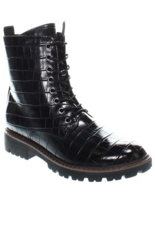 Dámské boty  Marco Tozzi, Velikost 37, Barva Černá, Cena  407,00 Kč