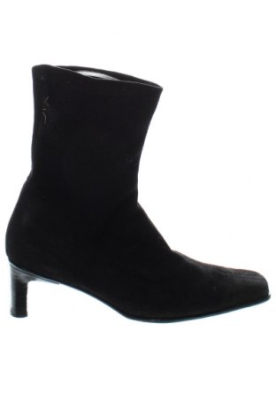 Dámské boty  Marina Rinaldi, Velikost 36, Barva Černá, Cena  924,00 Kč