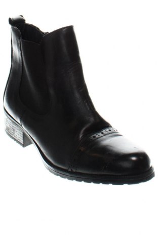 Dámské boty  Minozzi, Velikost 39, Barva Černá, Cena  491,00 Kč