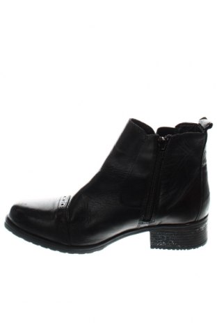 Dámské boty  Minozzi, Velikost 39, Barva Černá, Cena  491,00 Kč