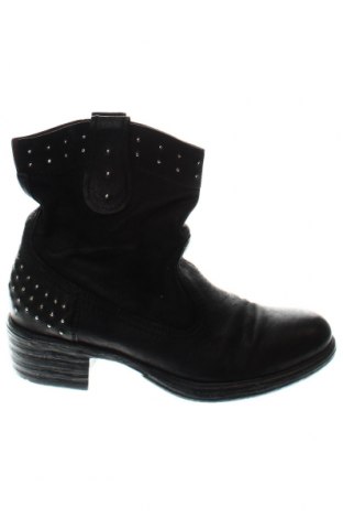 Dámské boty  Nero Giardini, Velikost 37, Barva Černá, Cena  494,00 Kč
