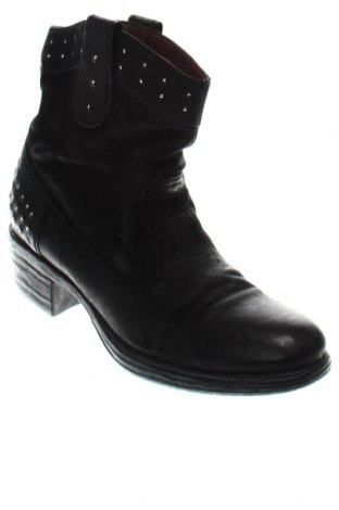 Dámské boty  Nero Giardini, Velikost 37, Barva Černá, Cena  494,00 Kč