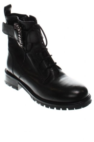 Dámské boty  Prima Moda, Velikost 37, Barva Černá, Cena  582,00 Kč