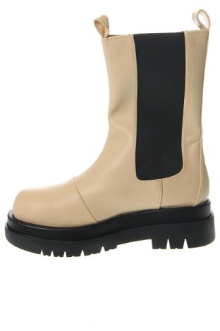 Damen Stiefeletten Raid, Größe 42, Farbe Beige, Preis 23,02 €