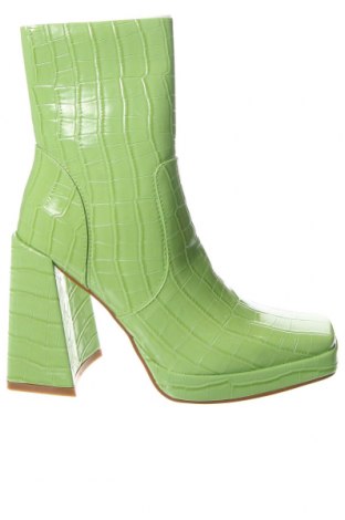 Dámské boty  Raid, Velikost 35, Barva Zelená, Cena  558,00 Kč