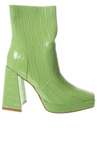 Dámské boty  Raid, Velikost 35, Barva Zelená, Cena  603,00 Kč