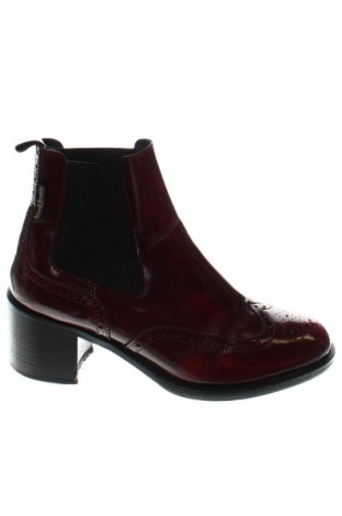 Dámské boty  Russell & Bromley, Velikost 38, Barva Červená, Cena  1 406,00 Kč
