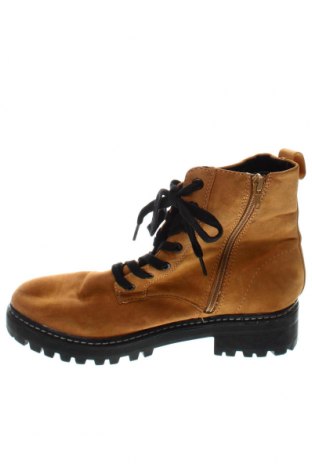 Dámské boty  S.Oliver, Velikost 40, Barva Žlutá, Cena  255,00 Kč