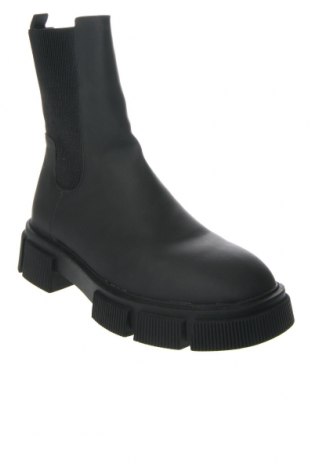 Damen Stiefeletten Schuh, Größe 40, Farbe Schwarz, Preis 21,71 €