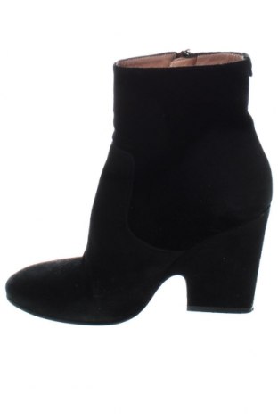 Dámské boty  TWINSET, Velikost 37, Barva Černá, Cena  625,00 Kč