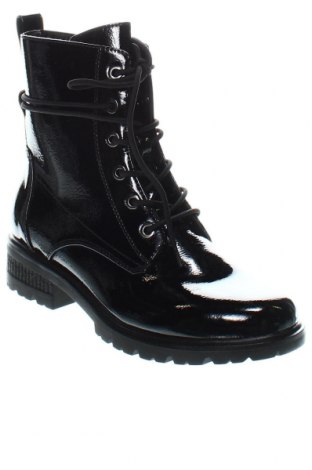 Dámské boty  Tamaris, Velikost 37, Barva Černá, Cena  628,00 Kč