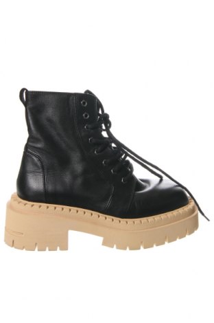 Dámské boty  Topshop, Velikost 39, Barva Černá, Cena  557,00 Kč