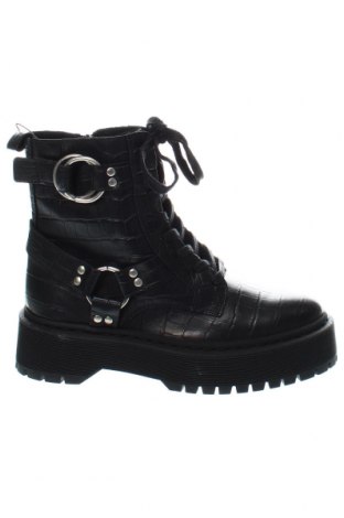 Dámské boty  Vero Moda, Velikost 38, Barva Černá, Cena  582,00 Kč